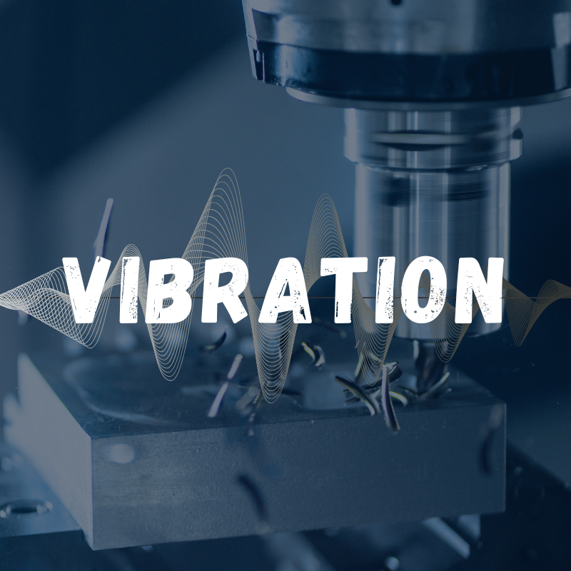 How CNC Machine Vibration Affects Buying Decisions: What to Look for Before You Purchase