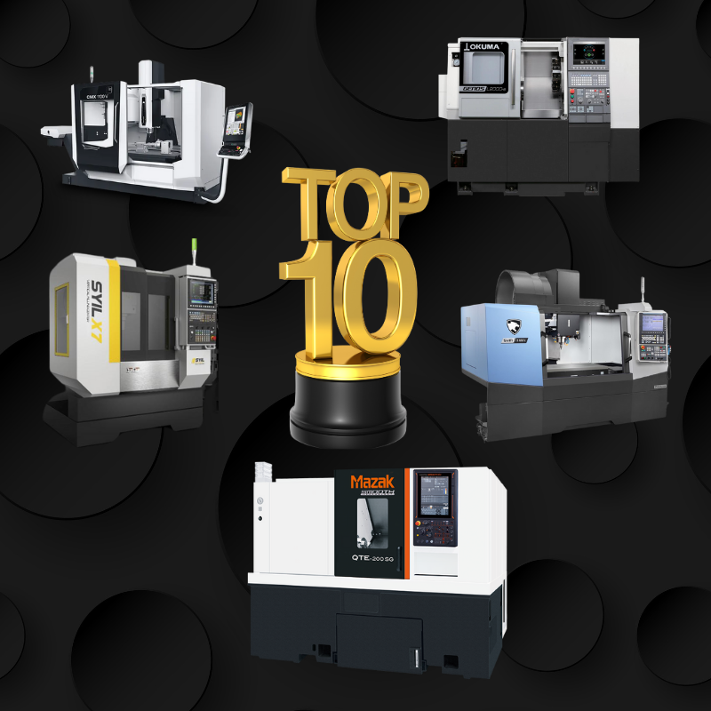 Latest Machine Machine Top 10 Reasons to Buy a New Machine