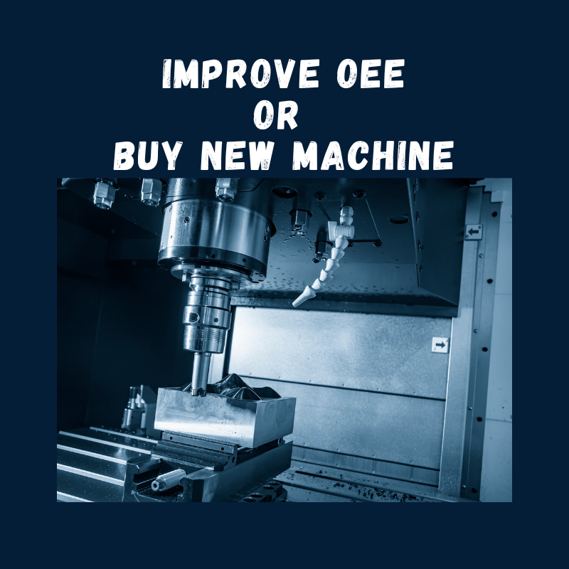 Is It a New CNC Machine You Need?