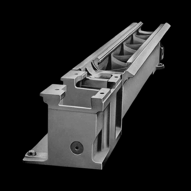 Machine Control Base Which CNC Machine Base is Best for You? Types, Mounting Options, and C