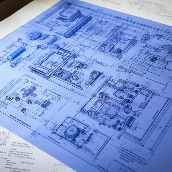 Machine Setup Guide Design CNC Shop Setup: Planning Before Machine Arrival