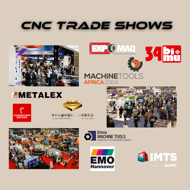 Are trade shows still worth the investment?