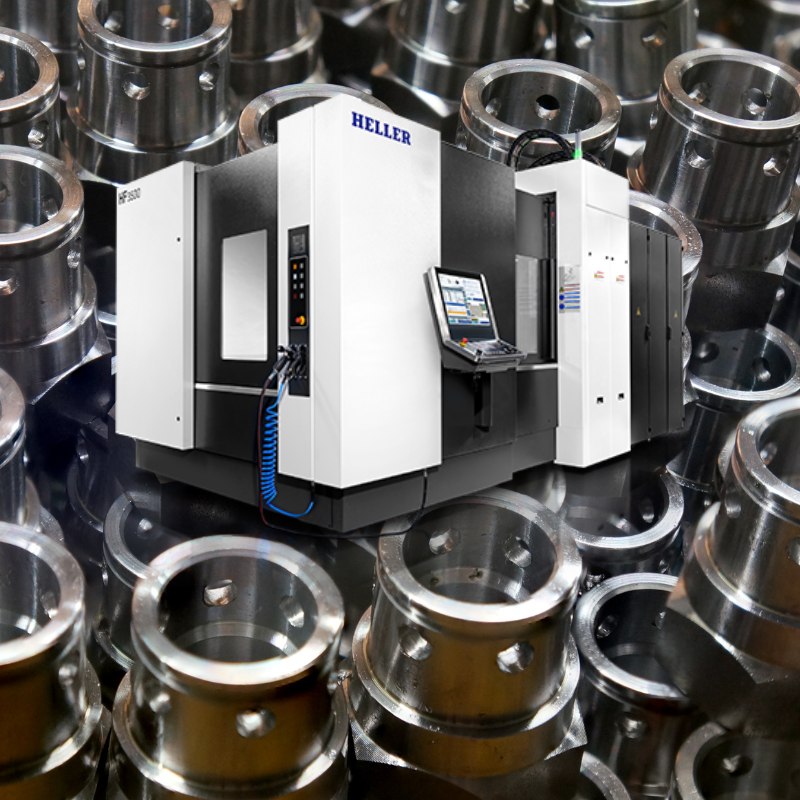 First Machinery Should You Buy the CNC Machine or Secure the Job First?
